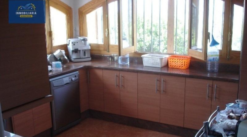 Аликанте - Benillup - 4342m2