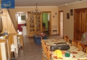 Chalet independiente con terreno en venta en la España, Benillup, ref: TR409841 foto
