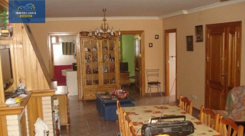 Аликанте - Benillup - 4342m2
