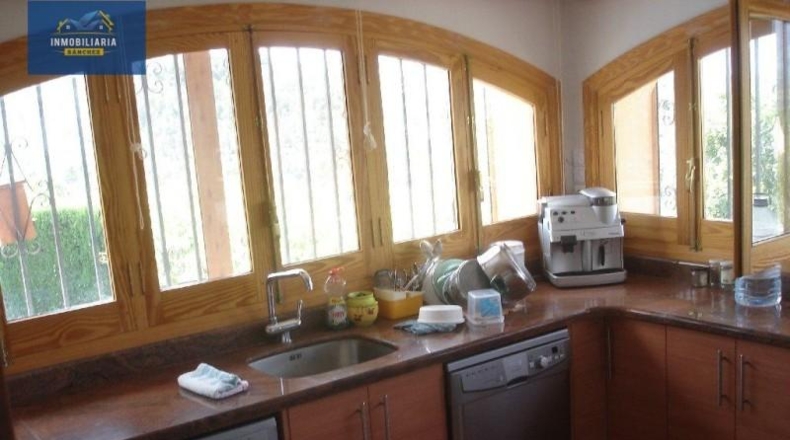 Аликанте - Benillup - 4342m2