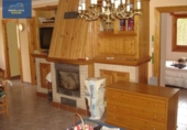 Chalet independiente con terreno en venta en la España, Benillup, ref: TR409841 foto