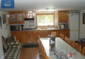Chalet independiente con terreno en venta en la España, Benillup, ref: TR409841 foto