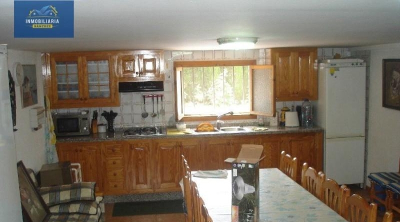 Аликанте - Benillup - 4342m2