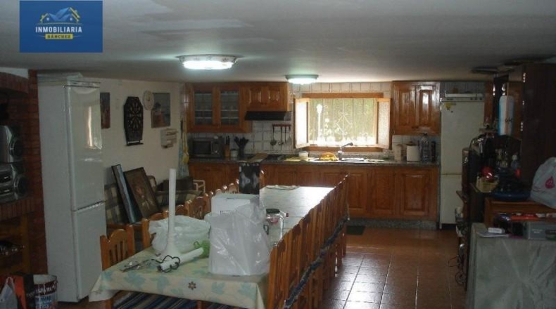 Аликанте - Benillup - 4342m2