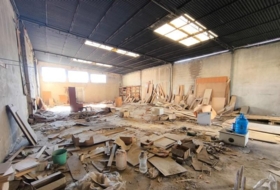 Murcia 315&nbsp;m²