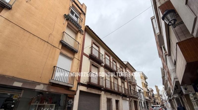 Córdoba - Lucena - 268m2