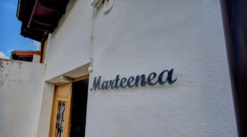 Navarra - Orbaiceta - 282m2