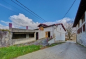 Casa de pueblo en venta en la España, Errazquin, ref: TR395339 foto