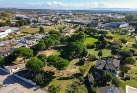 Santa Coloma de Farners 2&nbsp;m²