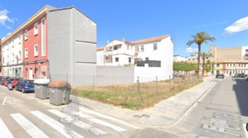 Valencia - Paiporta - 286m2