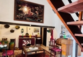 Chalet independiente con terreno en venta en la España, Elche, ref: TR383917 foto