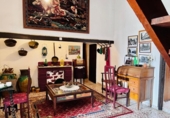 Chalet independiente con terreno en venta en la España, Elche, ref: TR383917 foto