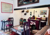 Chalet independiente con terreno en venta en la España, Elche, ref: TR383917 foto
