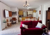 Chalet independiente con terreno en venta en la España, Elche, ref: TR383917 foto