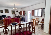 Chalet independiente con terreno en venta en la España, Elche, ref: TR383917 foto