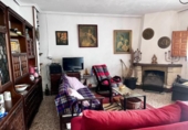 Chalet independiente con terreno en venta en la España, Elche, ref: TR383917 foto