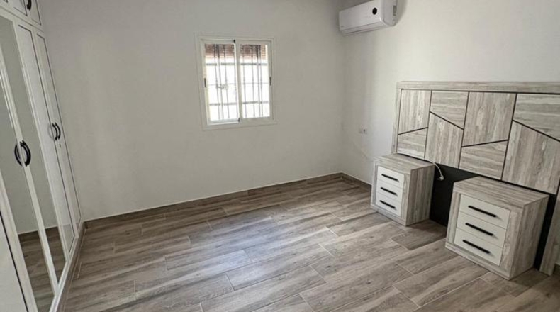 Cádiz - Sanlúcar de Barrameda - 580m2