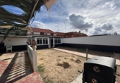 Casa de campo con terreno en venta en la España, Sanlúcar de Barrameda, ref: TR379817 foto
