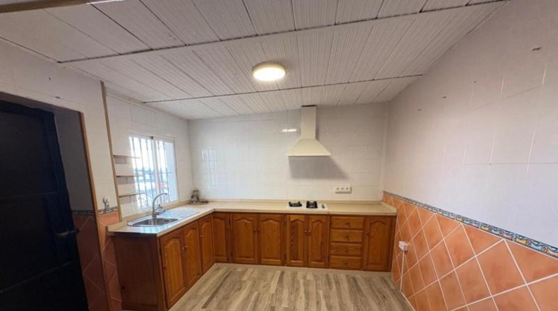 Cádiz - Sanlúcar de Barrameda - 580m2