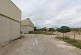 Vinaròs 6000&nbsp;m²