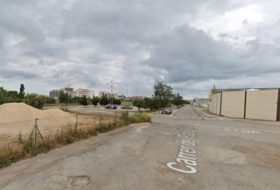 Vinaròs 6000&nbsp;m²