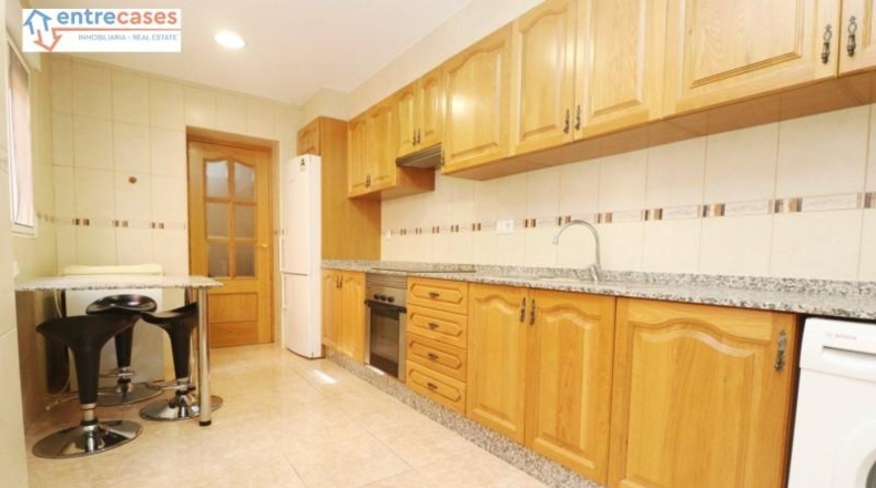 Valencia - Sagunto - 105m2
