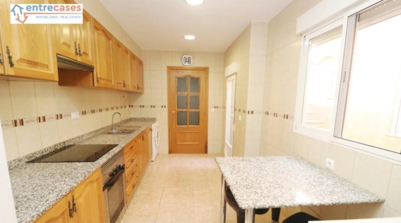 Valencia - Sagunto - 105m2