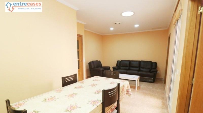 Valencia - Sagunto - 105m2