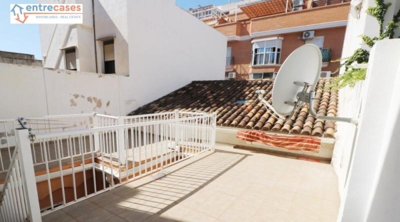 Valencia - Sagunto - 105m2