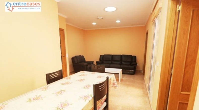 Valencia - Sagunto - 105m2