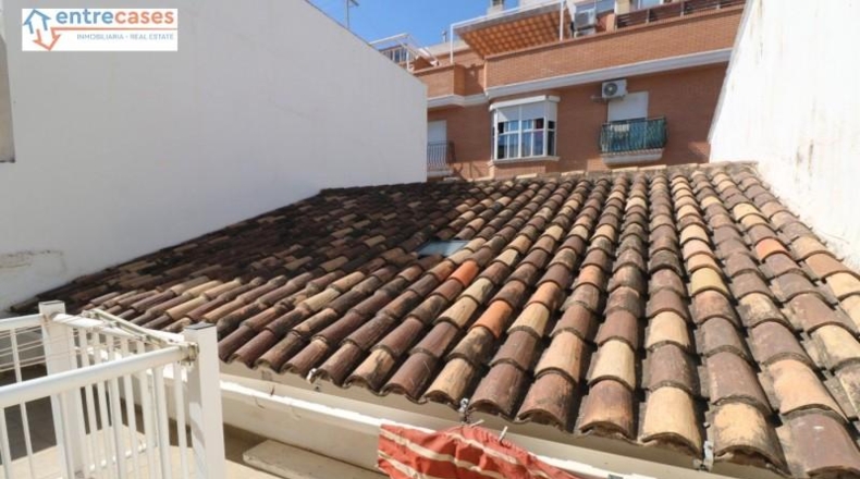 Valencia - Sagunto - 105m2