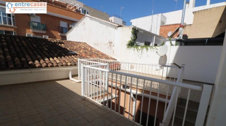 Valencia - Sagunto - 105m2