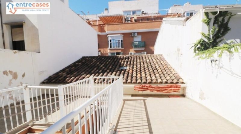 Valencia - Sagunto - 105m2