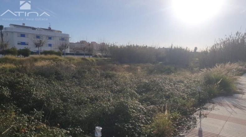 Valencia - Daimús - 1002m2