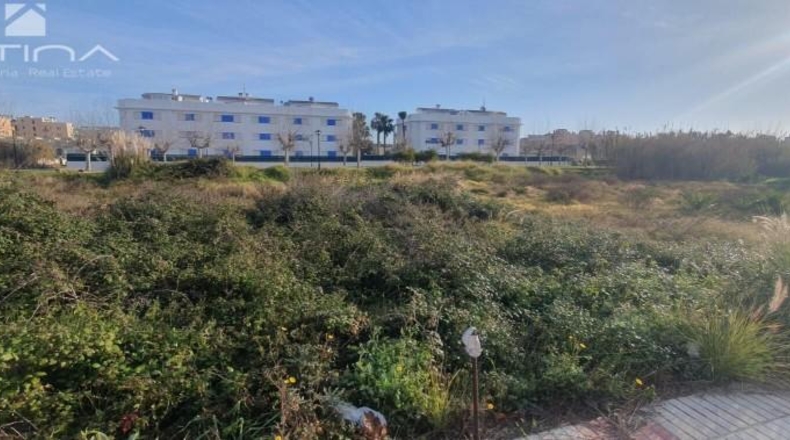 Valencia - Daimús - 1002m2