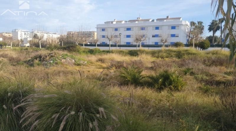 Valencia - Daimús - 1002m2