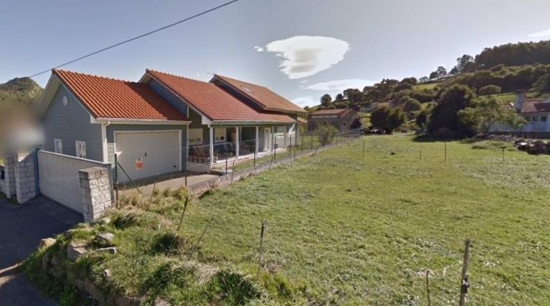 Cantabria - Puente Viesgo - 321m2