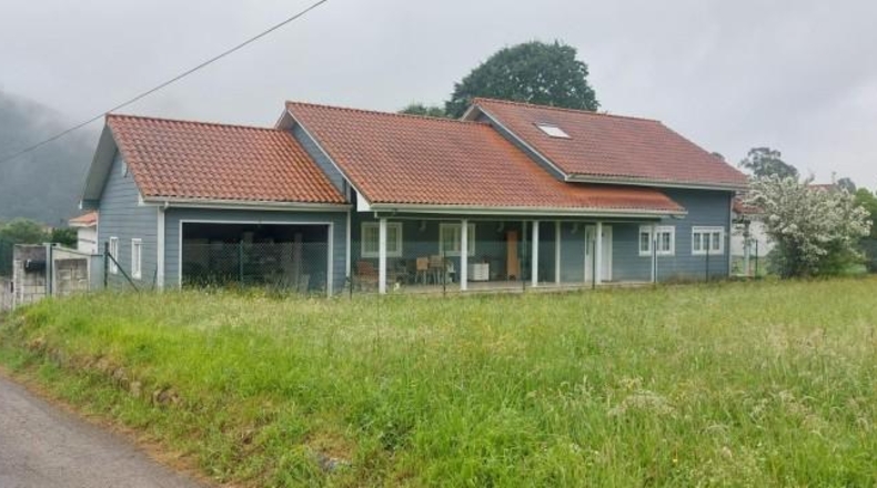 Cantabria - Puente Viesgo - 321m2