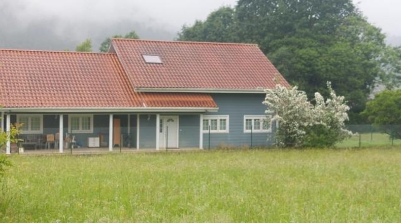 Cantabria - Puente Viesgo - 321m2