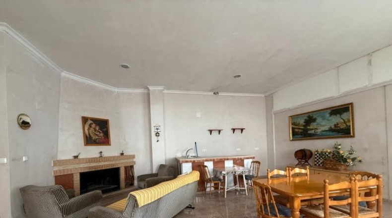 Alicante - Elda - 173m2