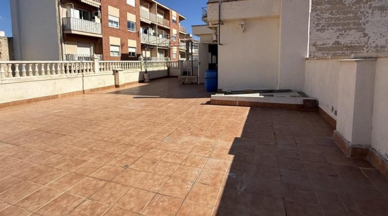 Alicante - Elda - 173m2