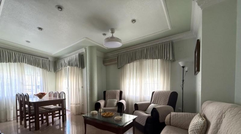 Alicante - Elda - 173m2