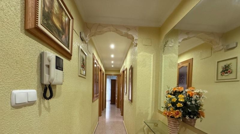Alicante - Elda - 173m2