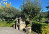 Chalet independiente con terreno en venta en la España, Renedo de Piélagos, ref: TR289527 foto