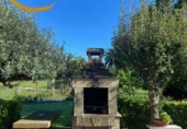 Chalet independiente con terreno en venta en la España, Renedo de Piélagos, ref: TR289527 foto