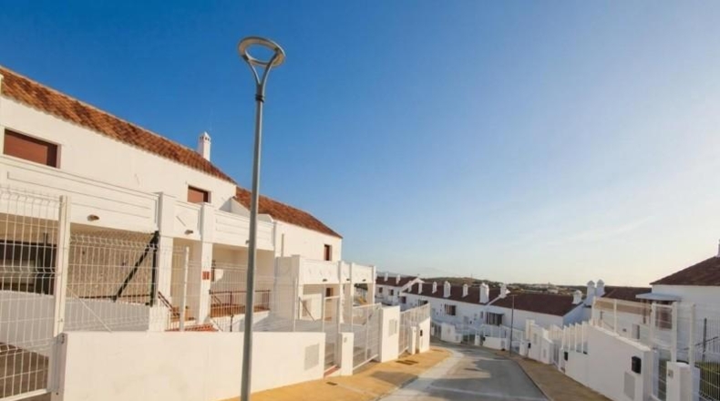 Малага - Casares - 209m2
