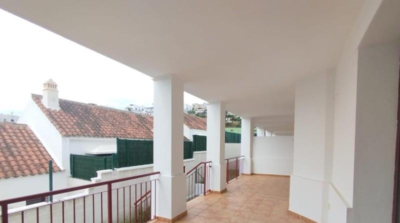 Малага - Casares - 209m2