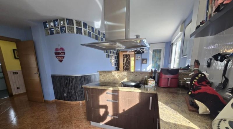 La Rioja - Clavijo - 470m2