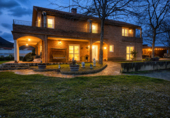 Chalet independiente con terreno en venta en la España, Clavijo, ref: TR411473 foto
