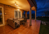 Chalet independiente con terreno en venta en la España, Clavijo, ref: TR411473 foto